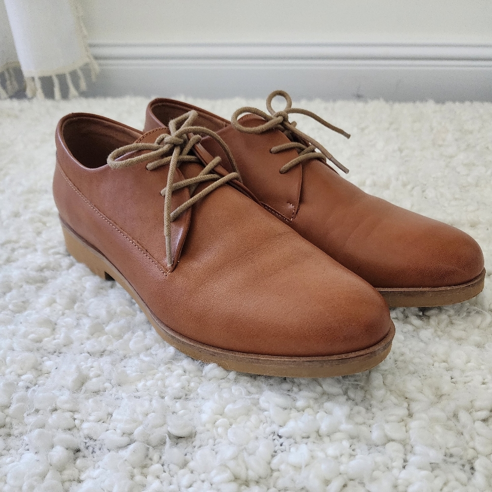 Women's Softwalk Oxfords